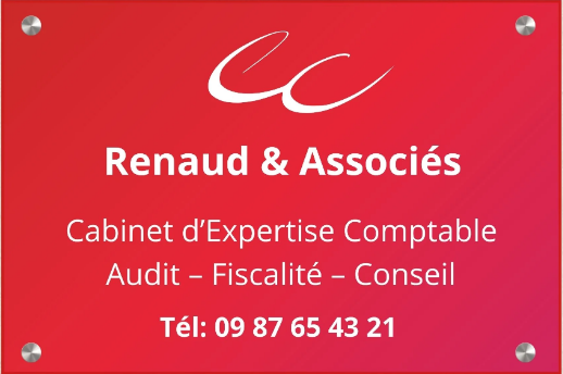 Expert comptable