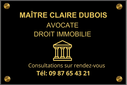 Avocat