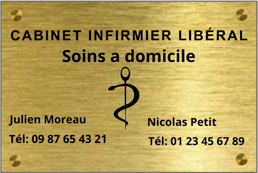 Infirmier