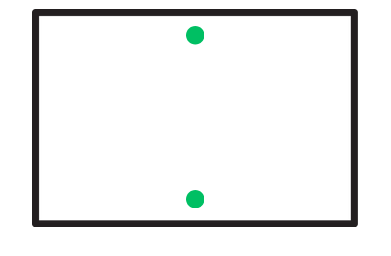 verticalement-fixation-rectangle