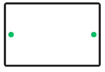 horizontal-fixation-raunded-rectangle