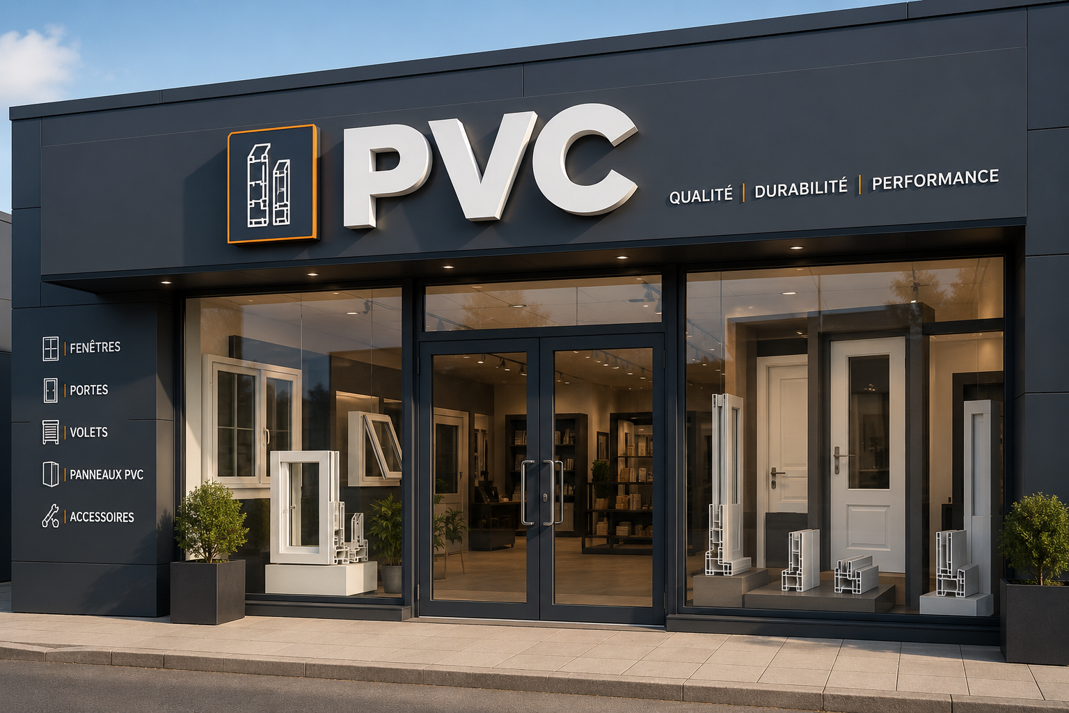 Pvc